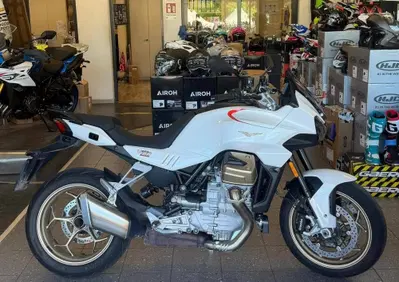 Moto Guzzi V100 Mandello (2022 - 24) - Annuncio 10097308