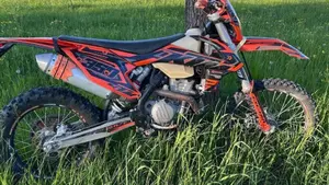 KTM 350 EXC-F (2017)  (2)