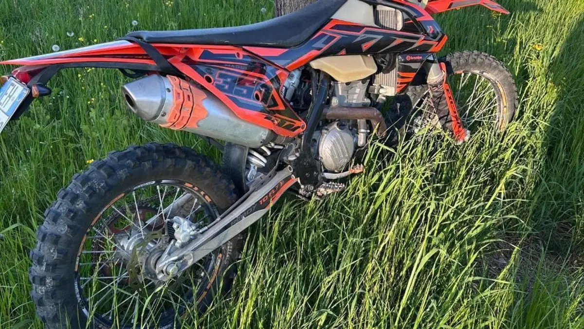 KTM 350 EXC-F (2017)  (3)