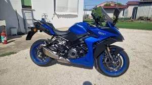 Suzuki GSX-S1000GT (2022 - 24)  (2)