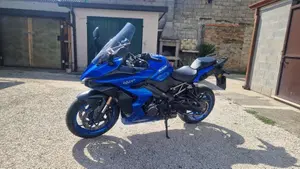 Suzuki GSX-S1000GT (2022 - 24)  (4)