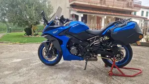 Suzuki GSX-S1000GT (2022 - 24)  (7)