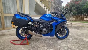Suzuki GSX-S1000GT (2022 - 24)  (8)