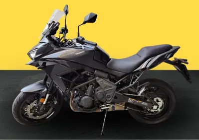 Kawasaki Versys 650 (2025 - 26) - Annuncio 10097309