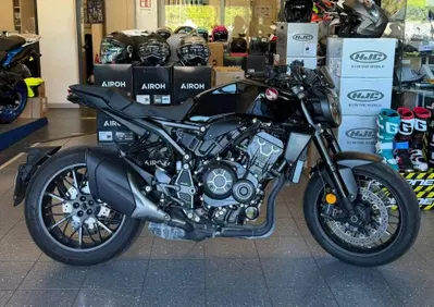 Honda CB 1000 R (2021 - 25) - Annuncio 10097313