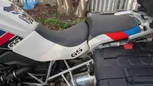 Bmw R 1200 GS (2010 - 12)  (3)