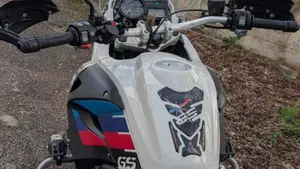 Bmw R 1200 GS (2010 - 12)  (4)