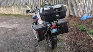 Bmw R 1200 GS (2010 - 12)  (6)