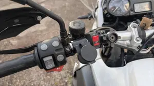 Bmw R 1200 GS (2010 - 12)  (11)