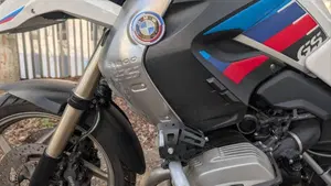 Bmw R 1200 GS (2010 - 12)  (12)