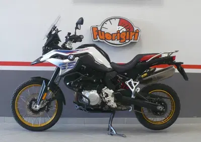 Bmw F 850 GS (2018 - 20) - Annuncio 10097317