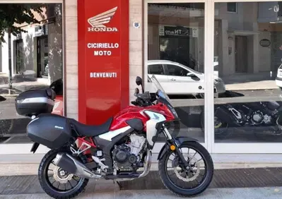 Honda CB 500 X (2019 - 20) - Annuncio 10097319