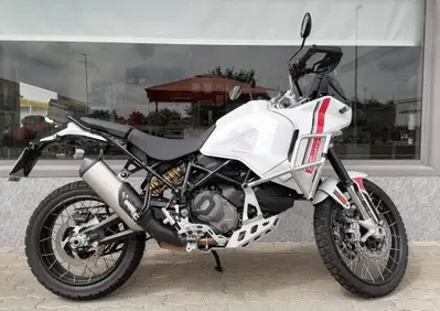 Ducati DesertX (2022 - 25) - Annuncio 10097318