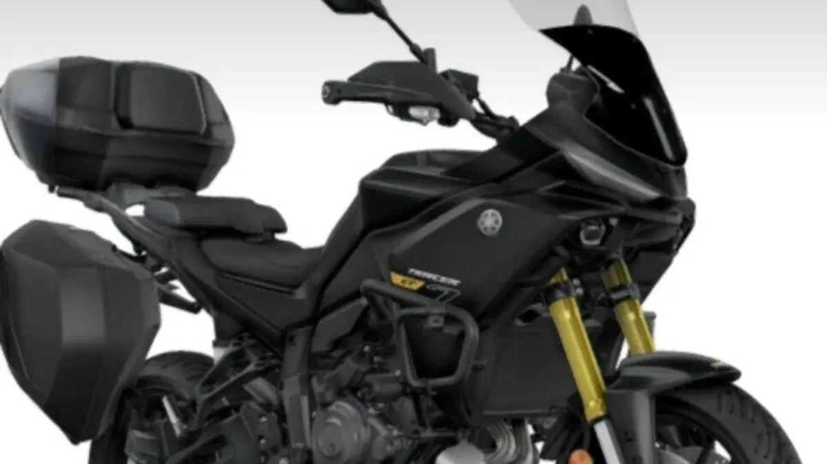 Yamaha Tracer 7 GT (2025 - 26) 