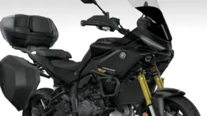 Yamaha Tracer 7 GT (2025 - 26) 