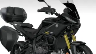 Yamaha Tracer 7 GT (2025 - 26) usata