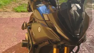 Yamaha Tracer 7 GT (2025 - 26)  (3)