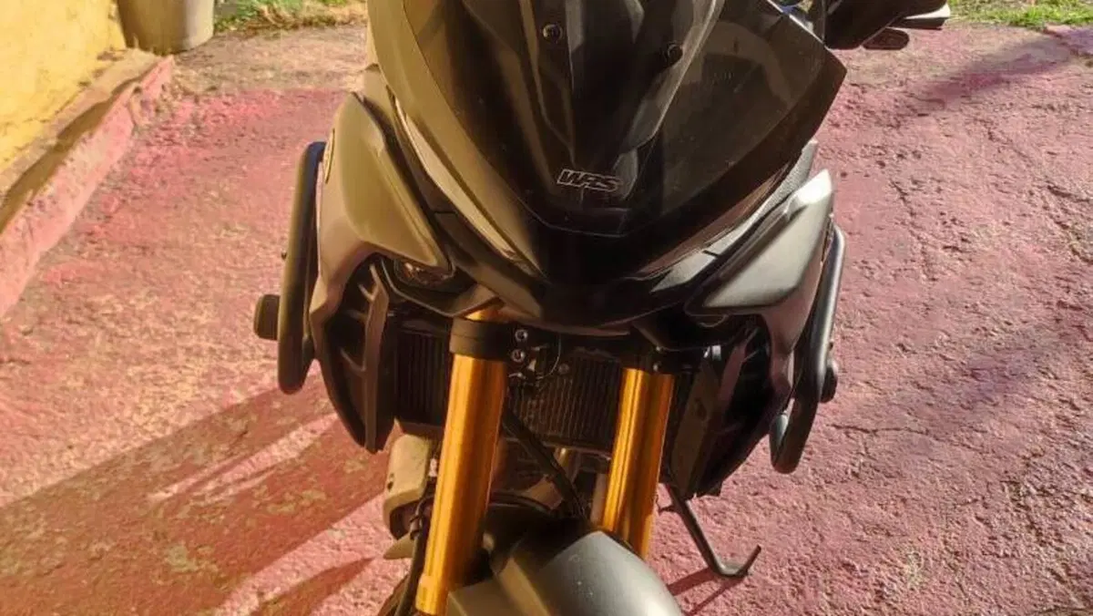 Yamaha Tracer 7 GT (2025 - 26)  (4)