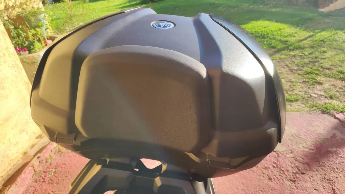 Yamaha Tracer 7 GT (2025 - 26)  (6)
