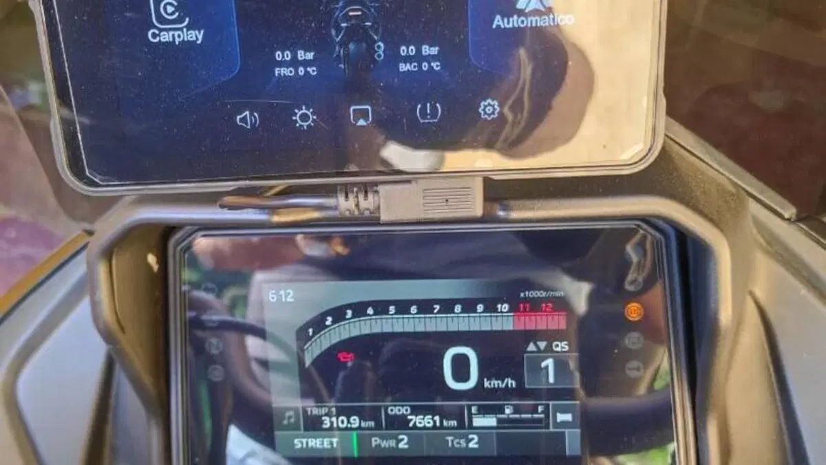 Yamaha Tracer 7 GT (2025 - 26)  (7)