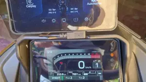 Yamaha Tracer 7 GT (2025 - 26)  (7)
