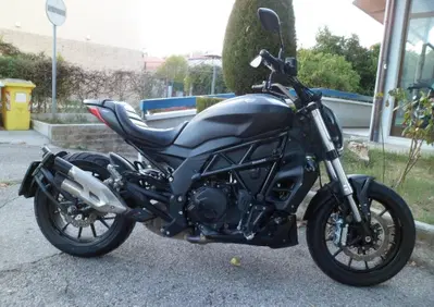 Benelli 502 C (2019 - 20) - Annuncio 10097321