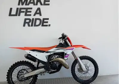 KTM 125 SX (2024) - Annuncio 10097320