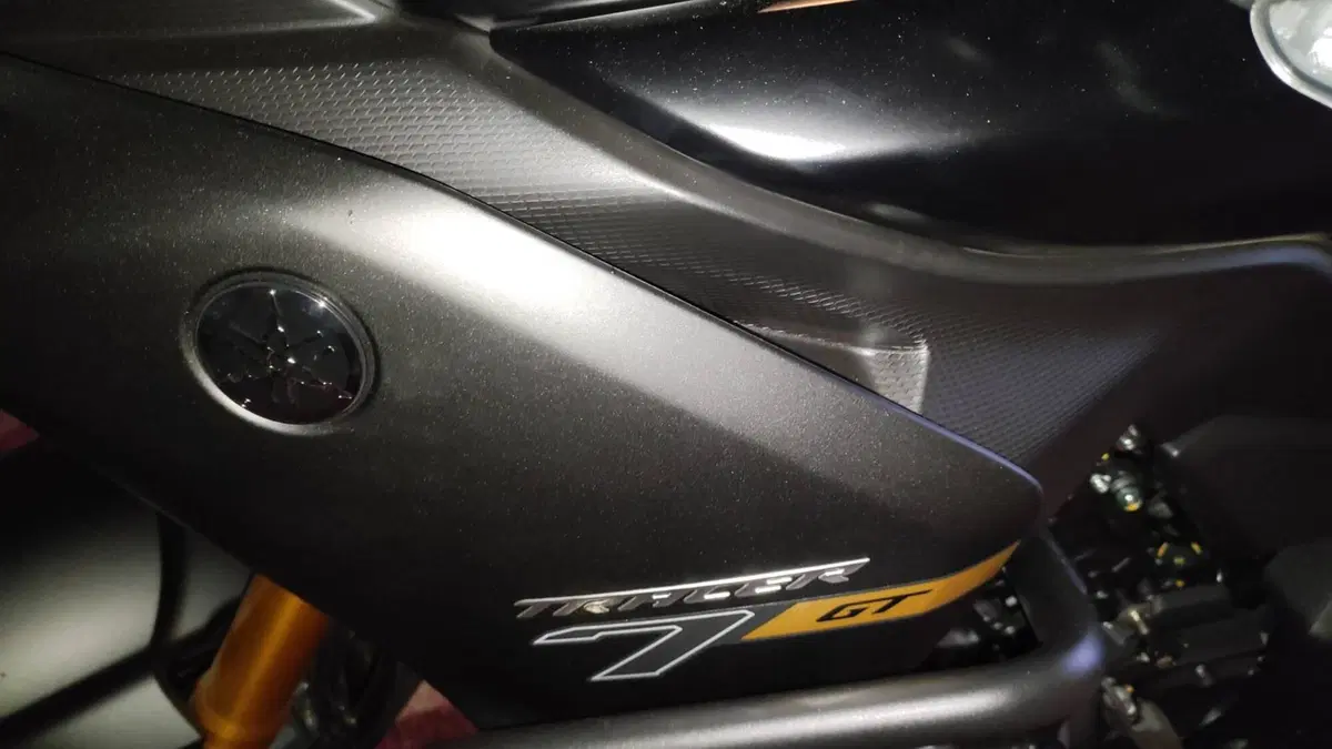 Yamaha Tracer 7 GT (2025 - 26)  (12)