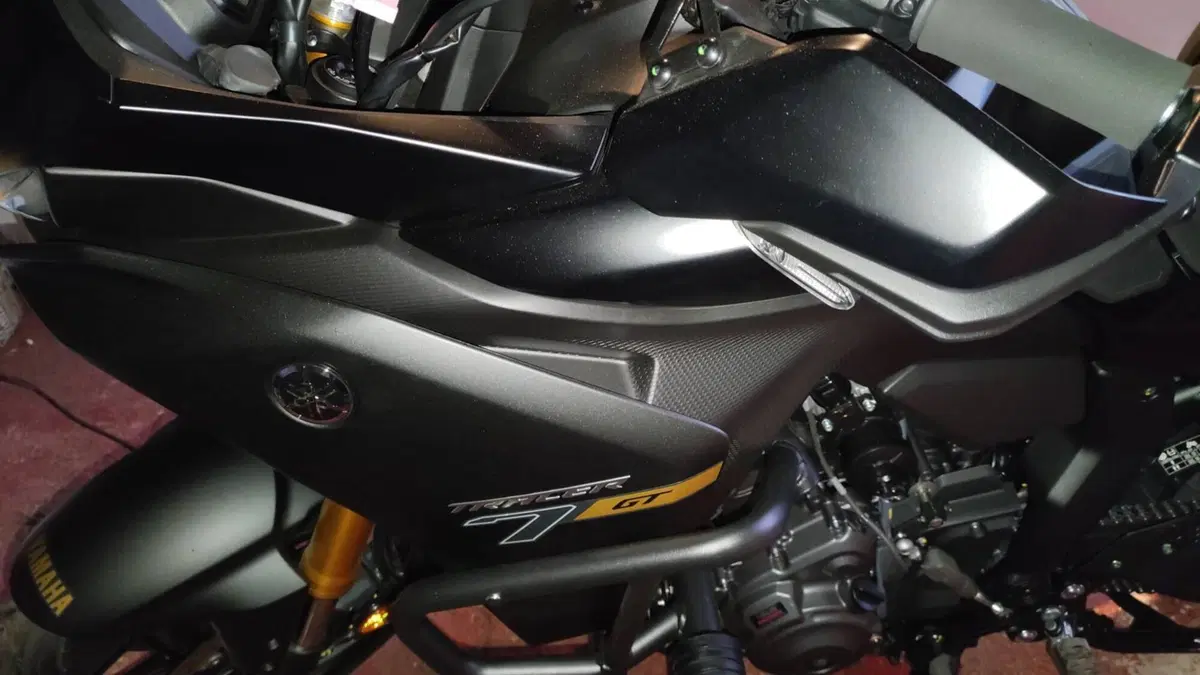 Yamaha Tracer 7 GT (2025 - 26)  (13)