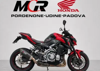 Kawasaki Z 900 Performance (2019) - Annuncio 10097322
