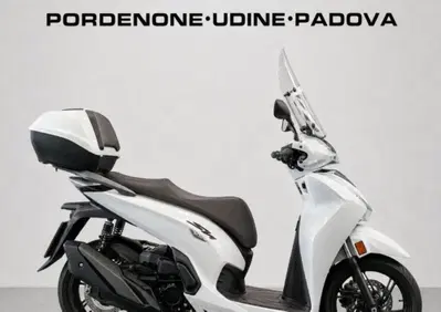 Honda SH 350i GT (2025 - 26) - Annuncio 10093642