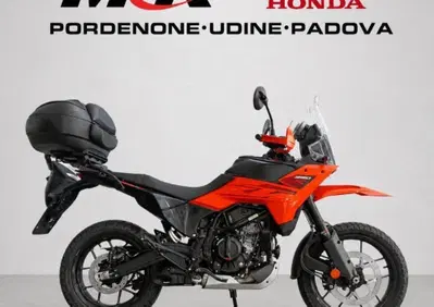 KTM 390 Adventure X (2025 - 26) - Annuncio 9994103