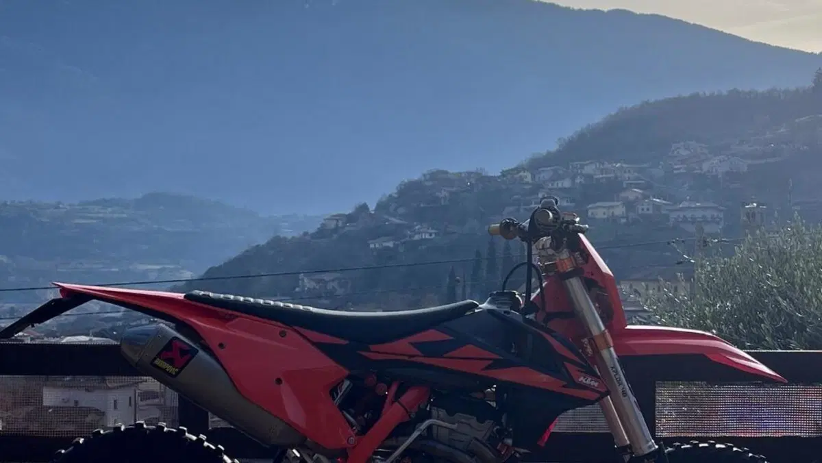 KTM 350 EXC-F (2019)  (2)