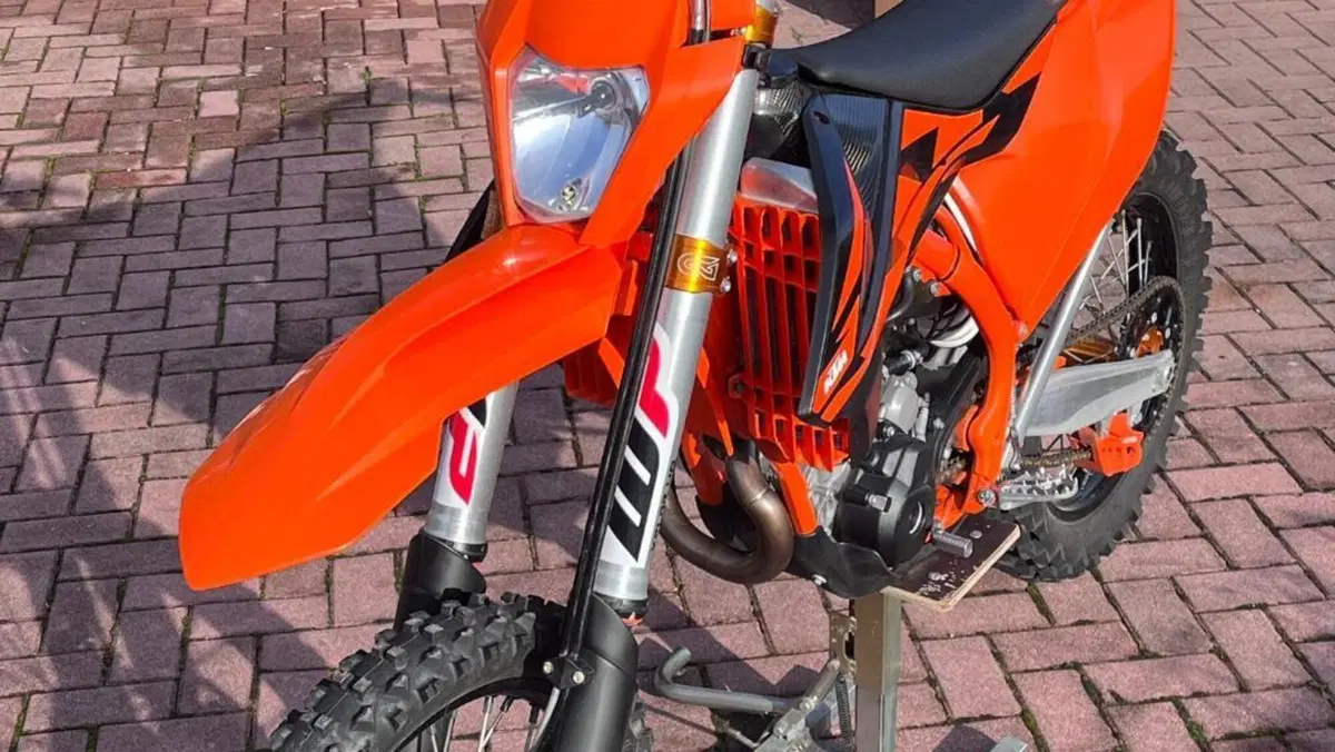 KTM 350 EXC-F (2019)  (3)