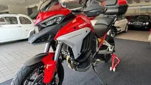 Ducati Multistrada V4 S (2021 - 24)  (4)