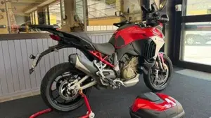 Ducati Multistrada V4 S (2021 - 24)  (6)
