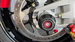 Ducati Multistrada V4 S (2021 - 24)  (7)