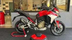 Ducati Multistrada V4 S (2021 - 24)  (11)
