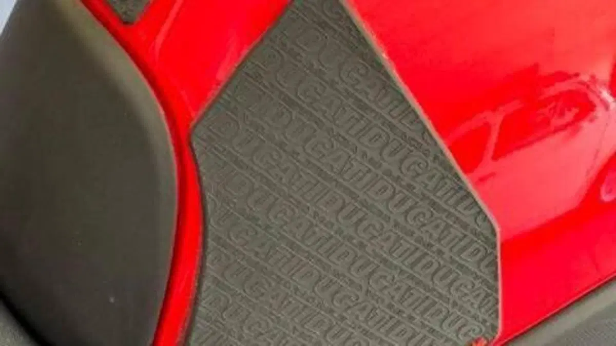 Ducati Multistrada V4 S (2021 - 24)  (12)