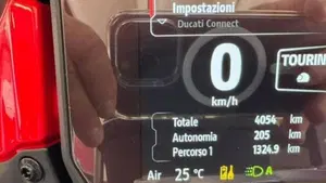 Ducati Multistrada V4 S (2021 - 24)  (13)