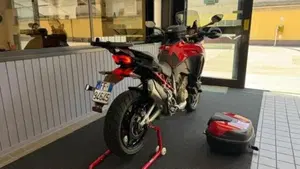 Ducati Multistrada V4 S (2021 - 24)  (14)