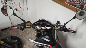 Husqvarna SM 610 (2006)  (4)