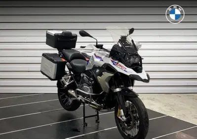 Bmw R 1250 GS (2019 - 20) - Annuncio 10096512