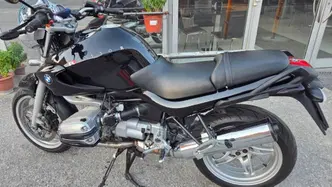 Bmw R 1150 R (2000 - 07) usata