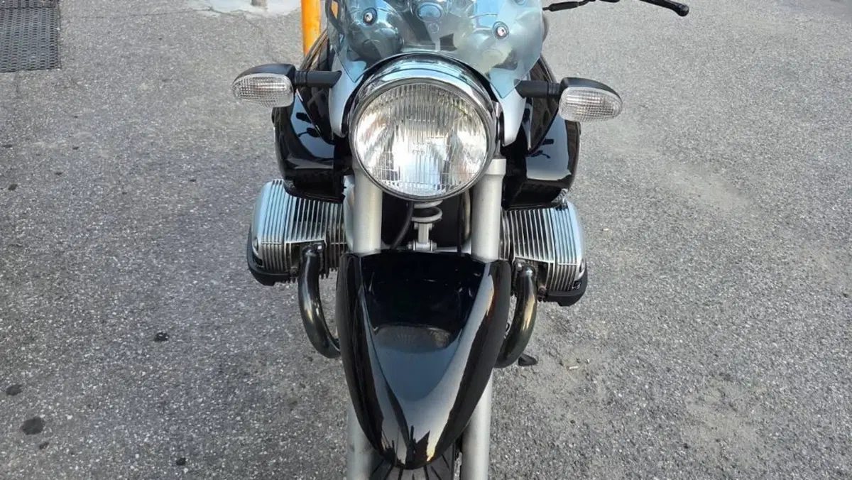 Bmw R 1150 R (2000 - 07)  (3)