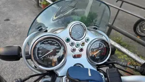 Bmw R 1150 R (2000 - 07)  (5)