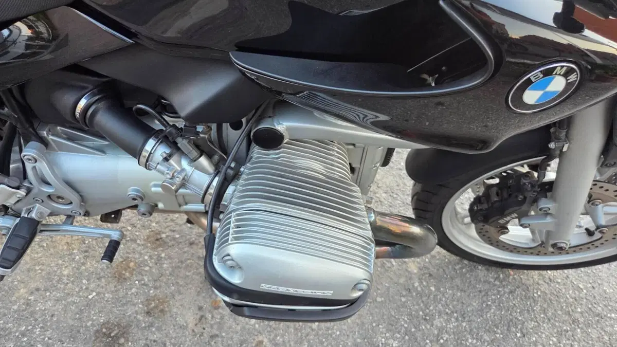 Bmw R 1150 R (2000 - 07)  (7)