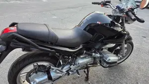 Bmw R 1150 R (2000 - 07)  (8)