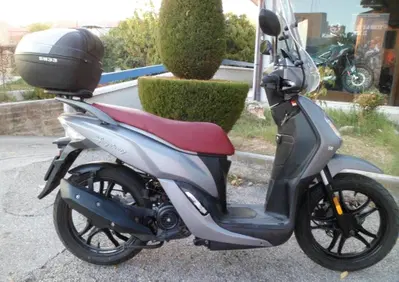Sym Symphony 50 (2021 - 24) - Annuncio 10097324
