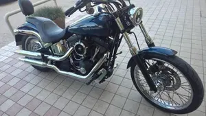 Harley-Davidson 1450 Deuce (2001 - 05) - FXSTDI  (3)